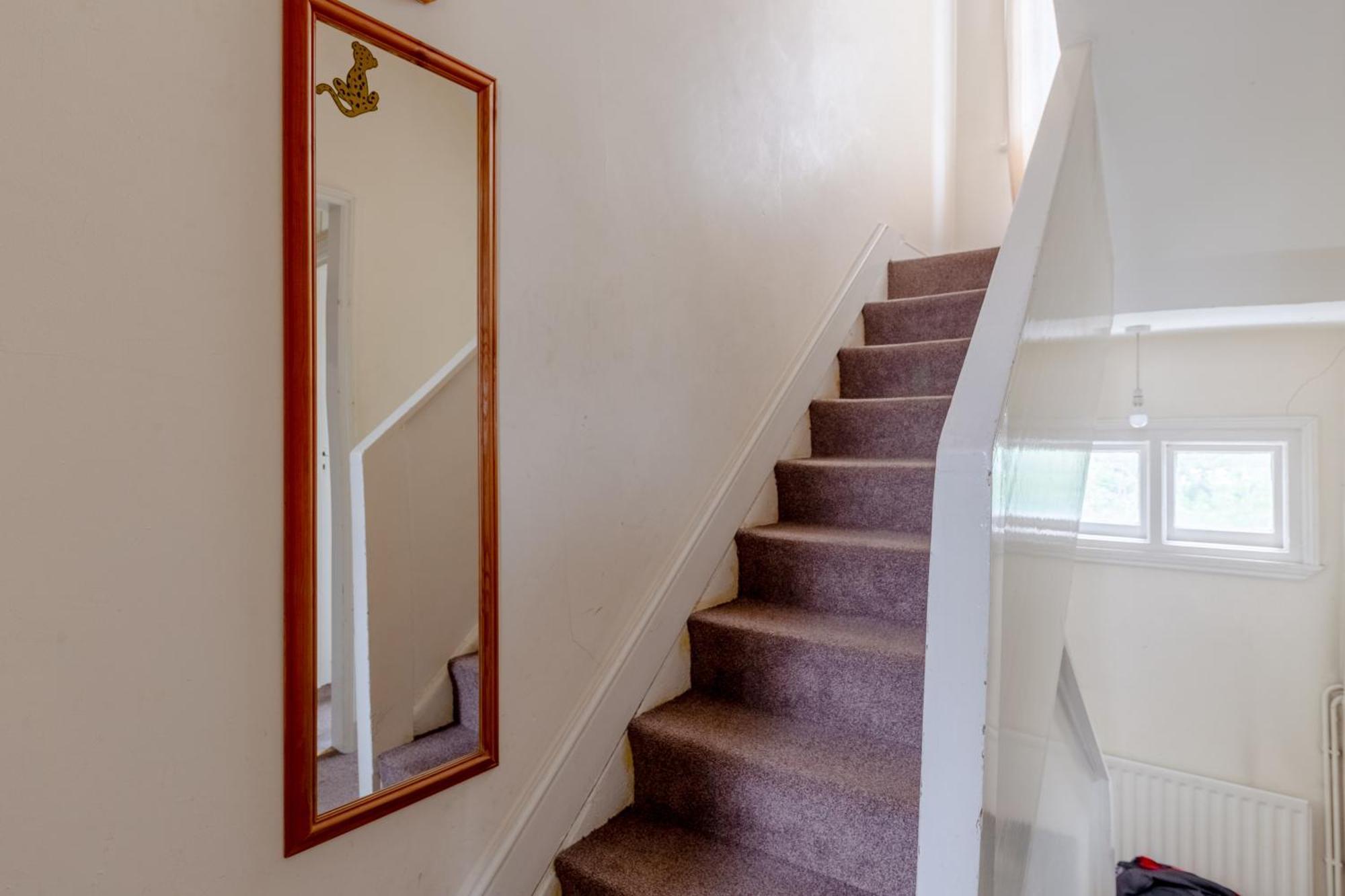 Lovely Victorian Flat For 6 In Stoke Newington Londra Esterno foto